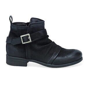 Miz Mooz Suzy style ankle boots size 38 (7.5-8)